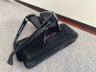 Gafas de Sol Hawkers Negras