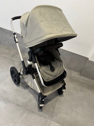 Silla/Capazo para bebé