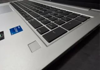 HP ProBook Intel Core i5 12th Gen 512GB/32GB