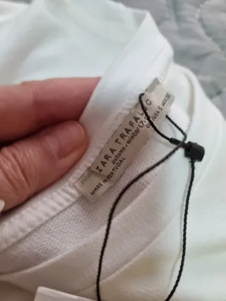 Lote Ropa Zara Mujer