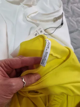 Lote Ropa Zara Mujer