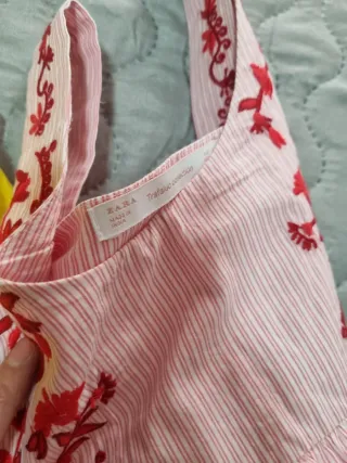 Lote Ropa Zara Mujer