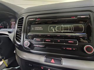 SEAT Alhambra 2.0 TDI 140 CV DSG 7 PLAZAS