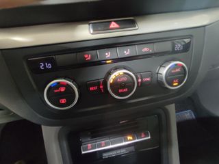 SEAT Alhambra 2.0 TDI 140 CV DSG 7 PLAZAS