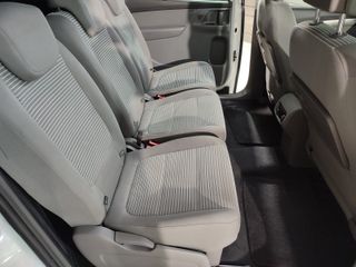 SEAT Alhambra 2.0 TDI 140 CV DSG 7 PLAZAS
