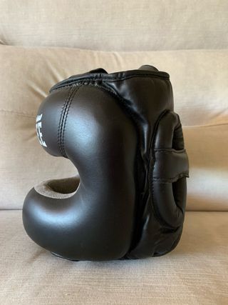 Casco Boxeo Rocky Marciano Benlee