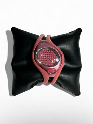 Orologio Nike Triax Rosa Y2K Watch gorpcore nike 