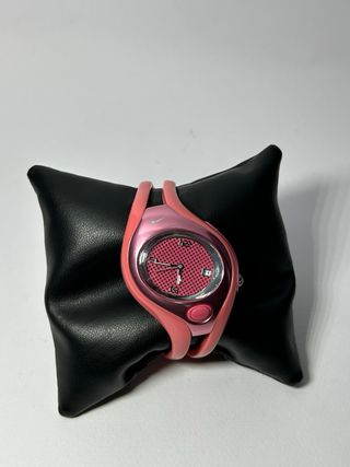 Orologio Nike Triax Rosa Y2K Watch gorpcore nike 