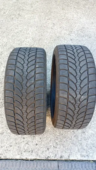 Ruedas Invierno Bridgestone Blizzak 225/50 94H