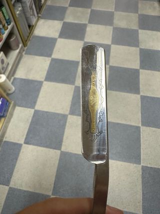 Navaja de barbero Solingen Profesional