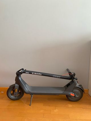 Patinete Eléctrico Xiaomi Gris