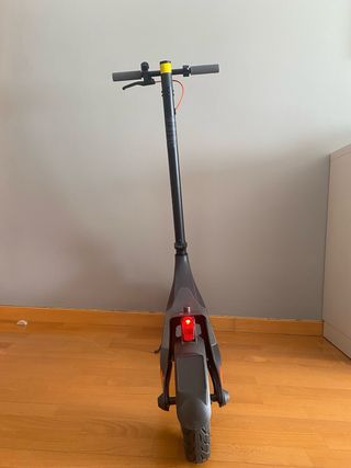 Patinete Eléctrico Xiaomi Gris