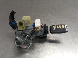 ANTIRROBO / LLAVE CONTACTO KIA CEED (JD) G4LC S /
