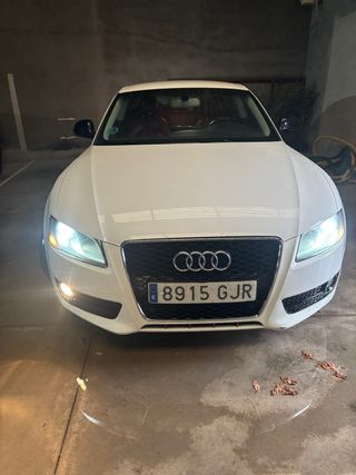 Audi A5 2008
