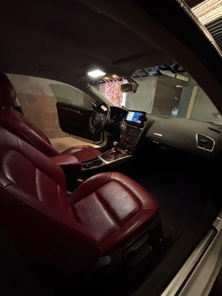 Audi A5 2008