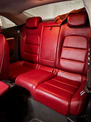 Audi A5 2008