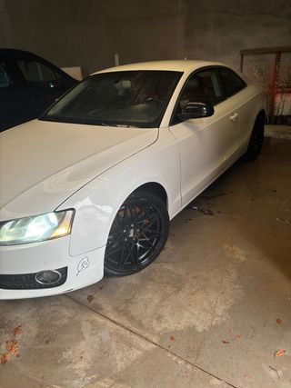 Audi A5 2008