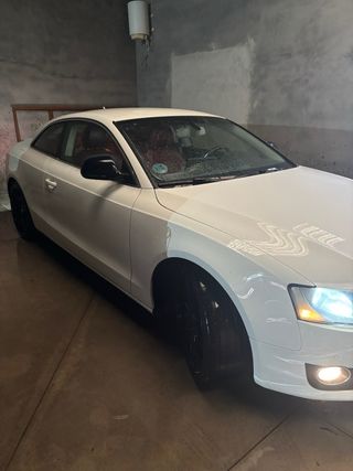 Audi A5 2008