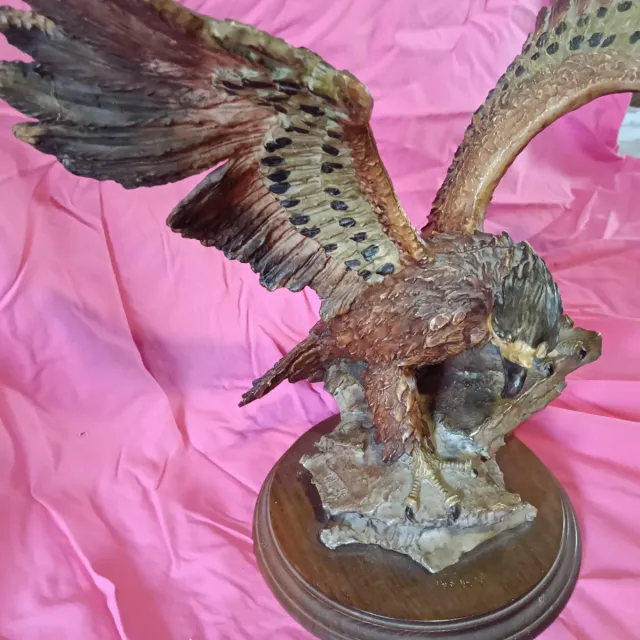 Scultura Capodimonte Aquila