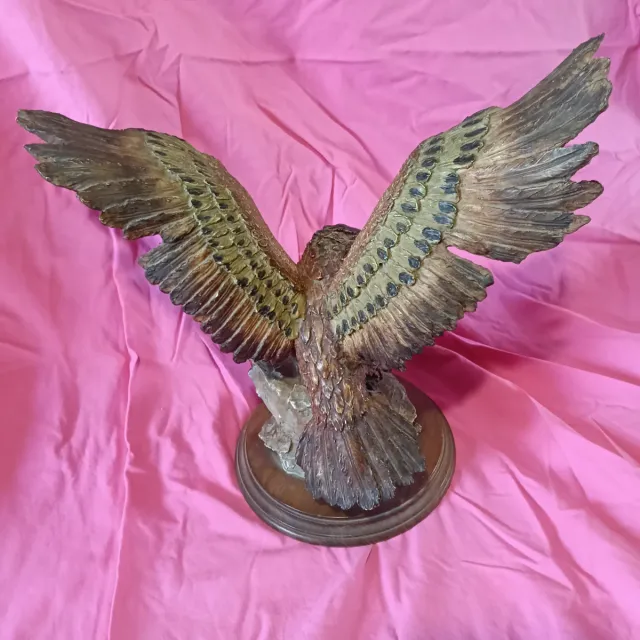 Scultura Capodimonte Aquila