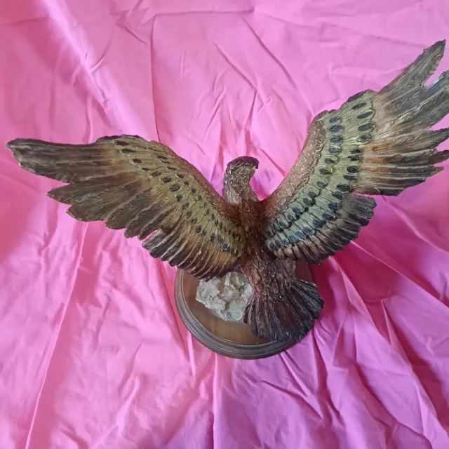 Scultura Capodimonte Aquila