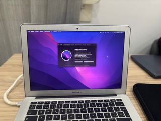 MacBook Air 13 (2015)