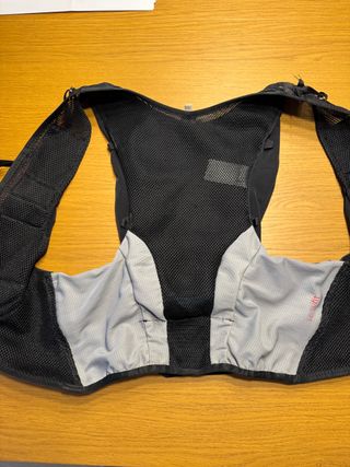 Mochila Salomon ADV Skin 12 Talla XL