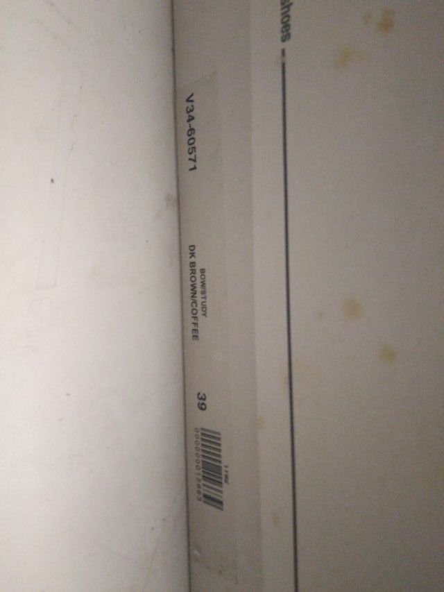 Stivali Gaudi marroni con fibbie