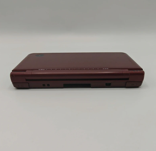 Nintendo DSi XL Rossa - Rotta