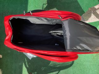 Paletero Softee Rojo Nuevo