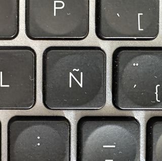 Teclado Logitech MX Keys para Mac y Windows.