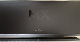 Teclado Logitech MX Keys para Mac y Windows.