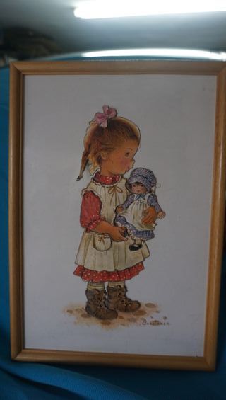 Cuadros variados nuevos ver fotos y leer 5-8 euro