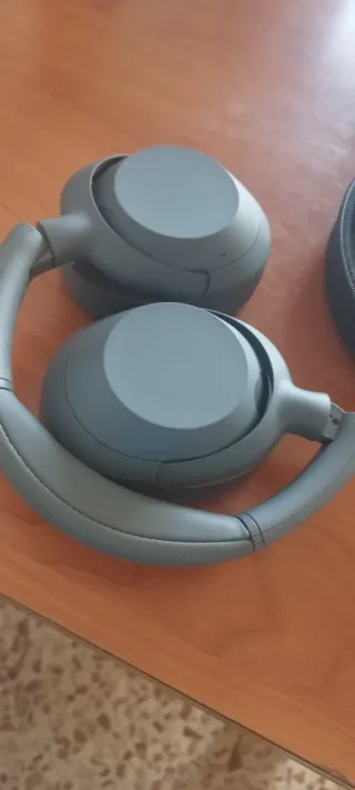 Auriculares Sony WH-ULT 900 N/HC Bluetooth Nuevos