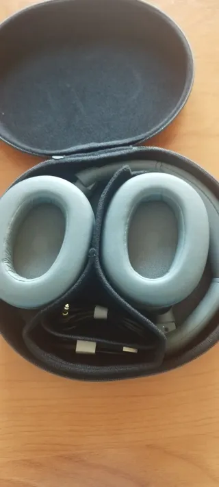 Auriculares Sony WH-ULT 900 N/HC Bluetooth Nuevos