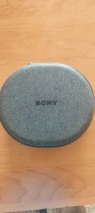 Auriculares Sony WH-ULT 900 N/HC Bluetooth Nuevos
