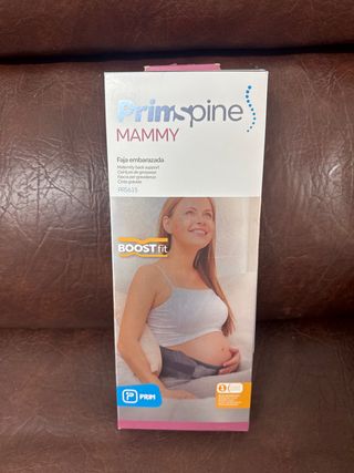Faja Embarazada Prim Mammy PRS615