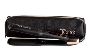Plancha de pelo Tahe profesional