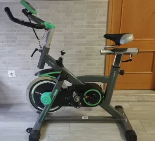 Bicicleta Spinning Cecotec Dynamic Force