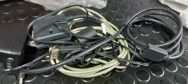 Connessione PC/TPV dataphone Ingenico iPP320