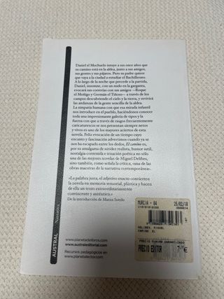El camino (Spanish Edition)
