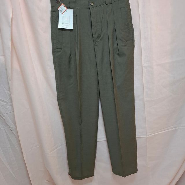 Pantalón Trance Caballero Verde Oliva