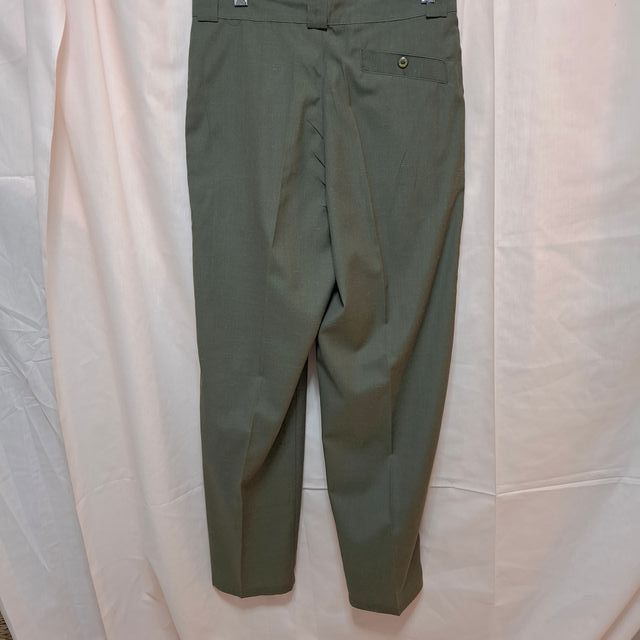 Pantalón Trance Caballero Verde Oliva