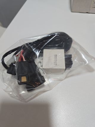 Kit Instalación Accesorios Piaggio 2S000122