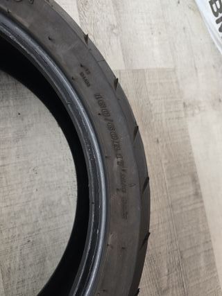 Neumático 160/60-18 USADO 
MICHELIN