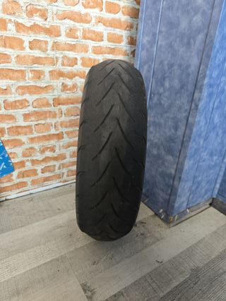 Neumático 160/60-18 USADO 
MICHELIN