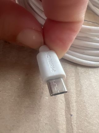 Cable USB Macho a Micro USB Macho 3m
