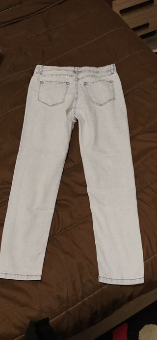 Jeans chiari donna
