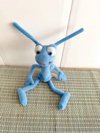 Peluche Disney Bichos Flik