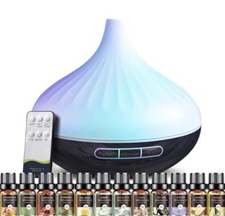 DIFUSOR DE AROMAS AESHORY